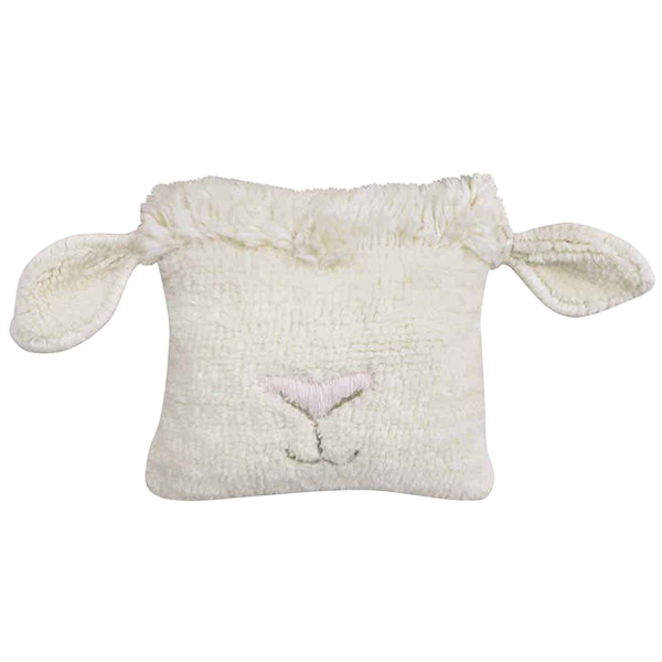 Kissen Pink Nose Sheep