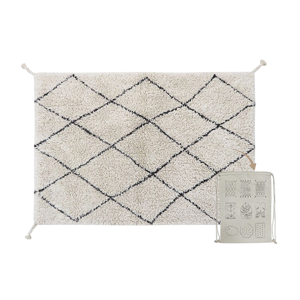 Teppich Mini Bereber