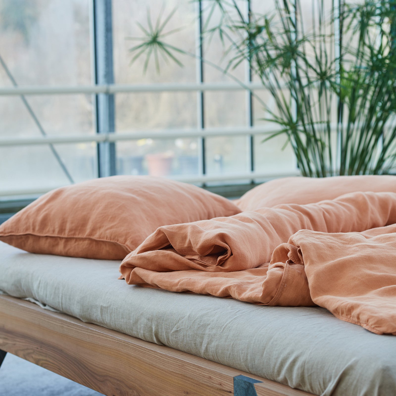 Duvetbezug Lotta sweet potato