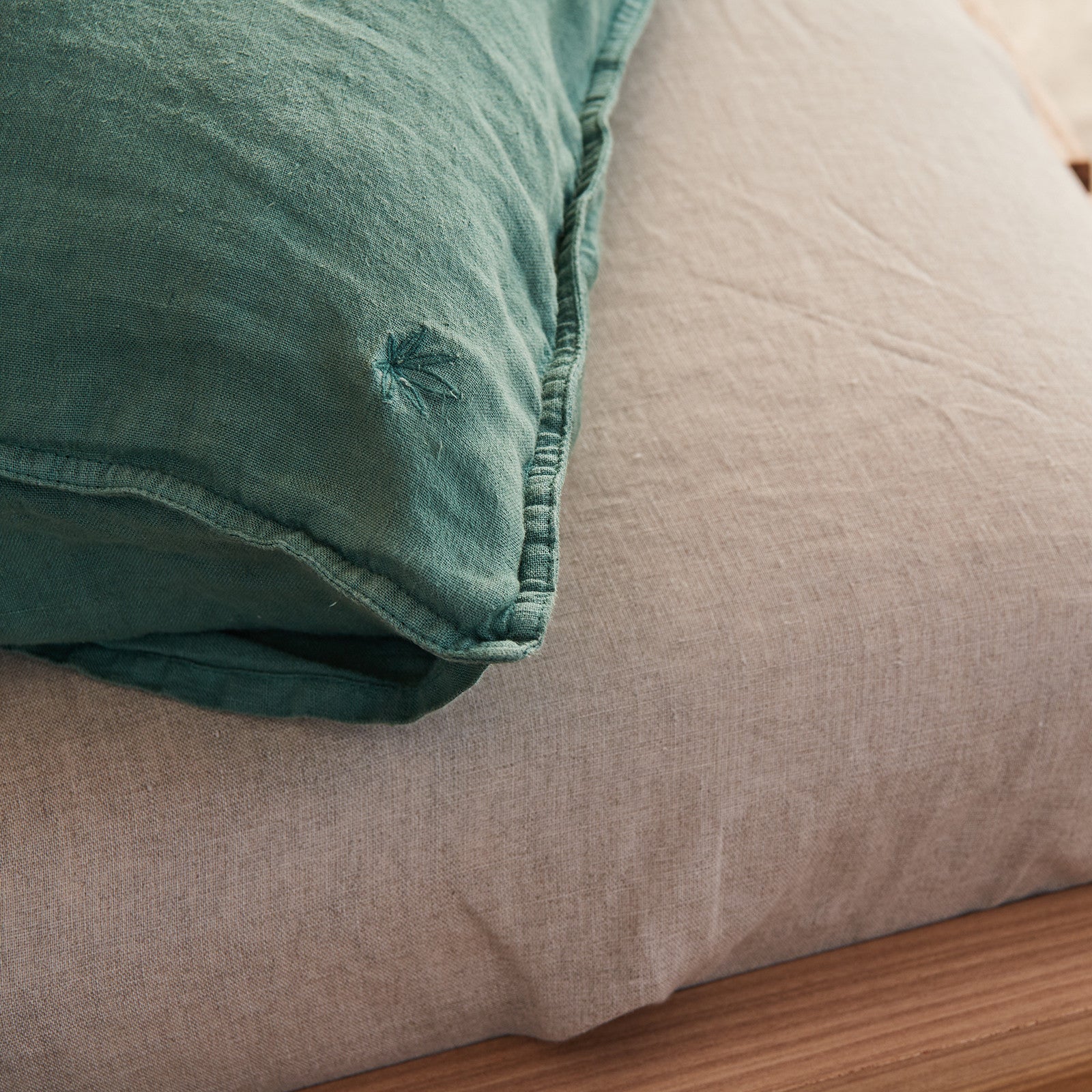 Kissenbezug Lotta forest