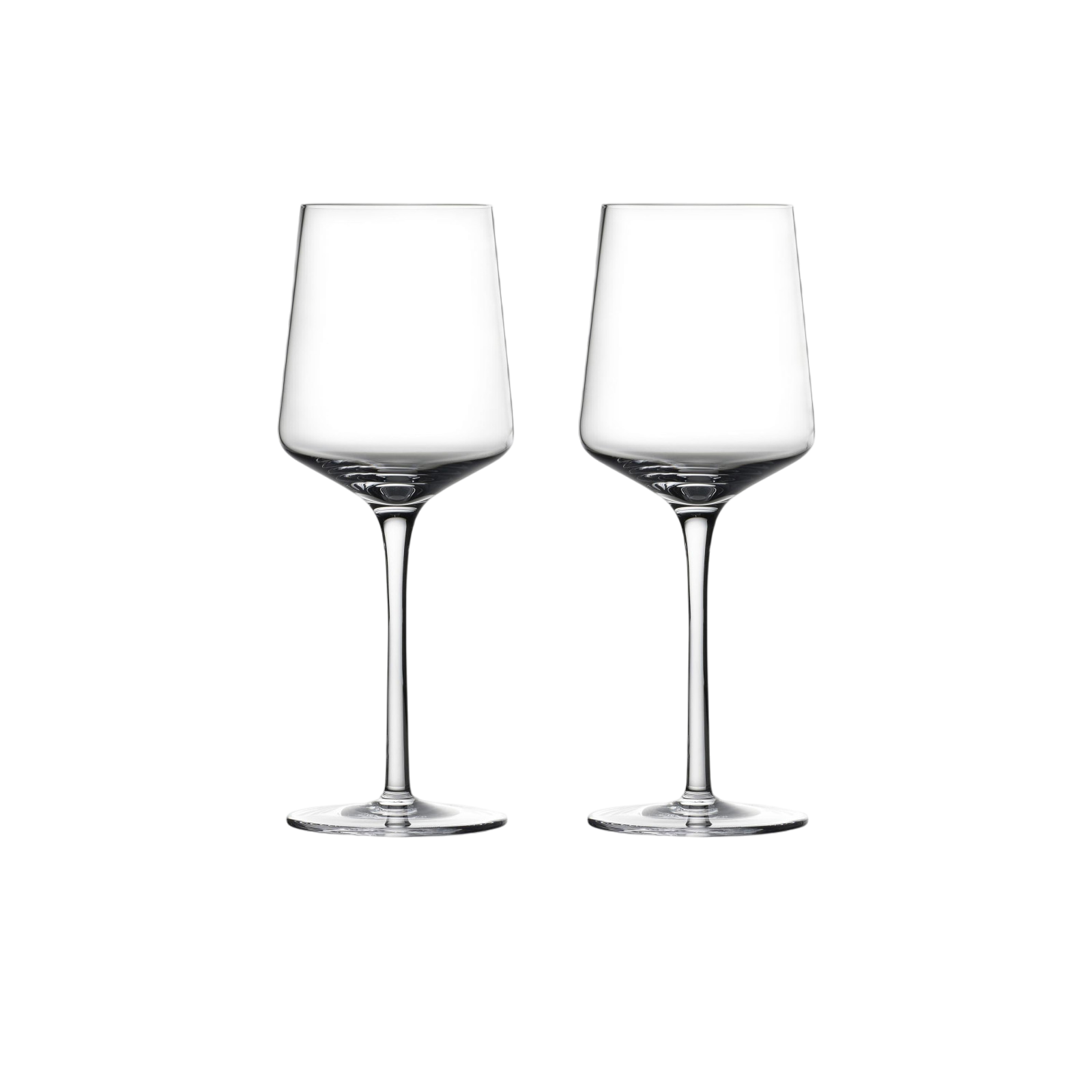 White wine glass Rocks 300 ml, 2 pieces