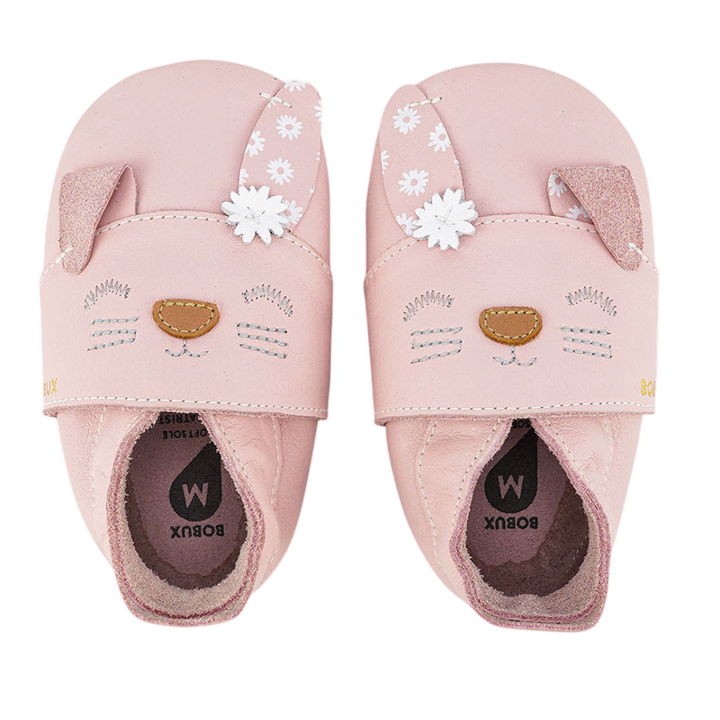 Bobux Flopsy blossom