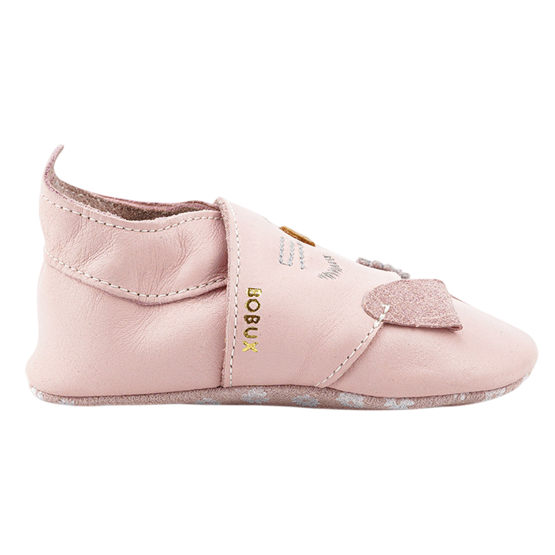 Bobux Flopsy blossom