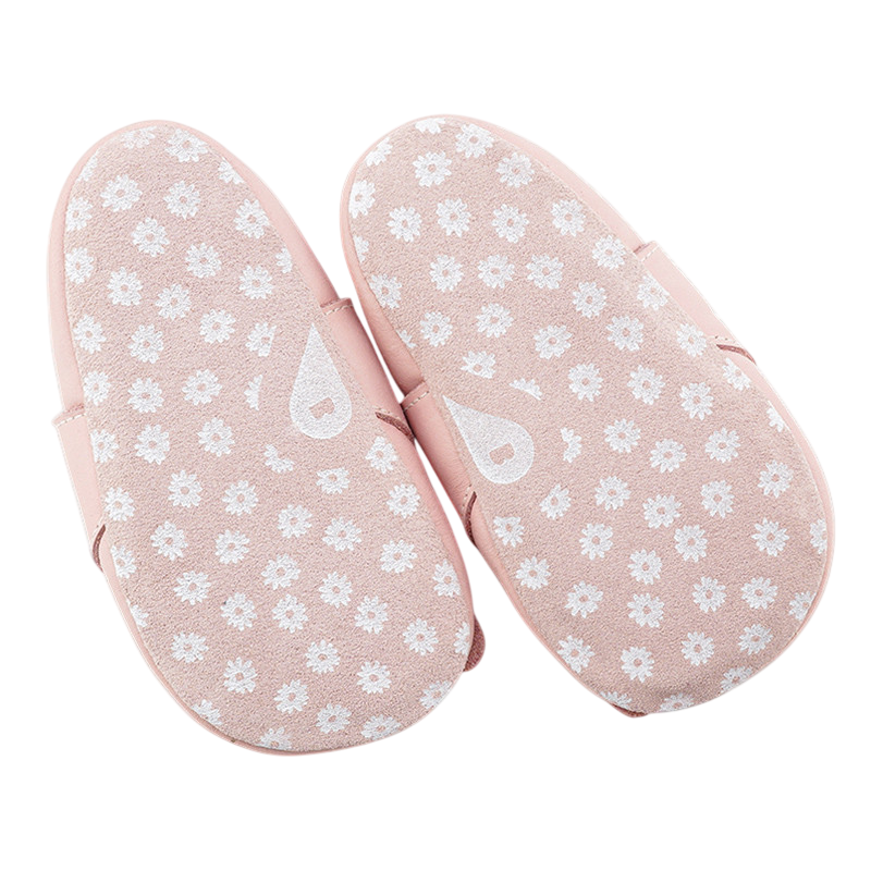 Bobux Flopsy blossom