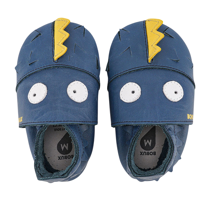 Bobux Gruff navy
