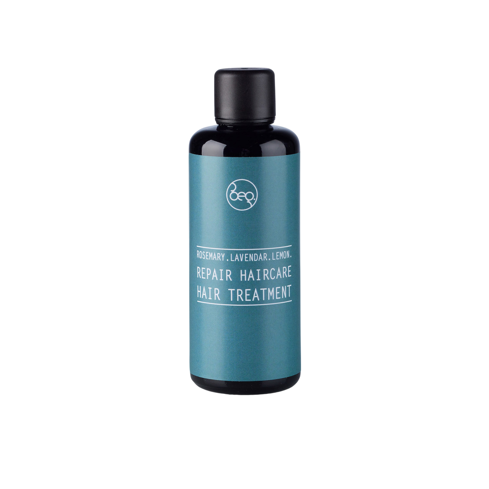 Haaröl - REPAIR HAIRCARE - 5 pflanzliche Öle, 100ml