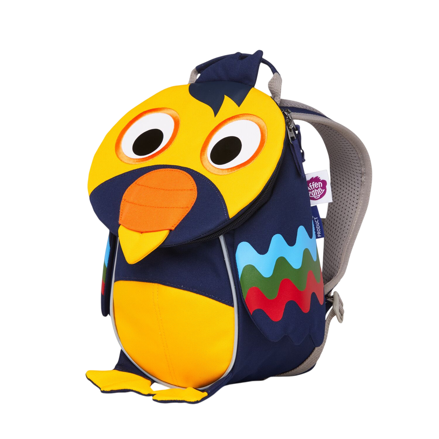 Rucksack Affenzahn Tukan 4lt.