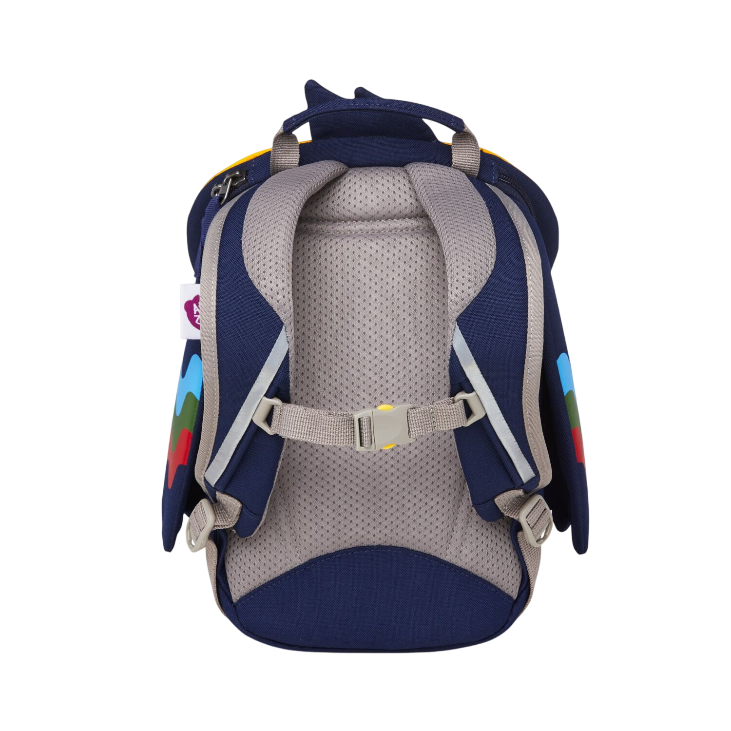 Rucksack Affenzahn Tukan 4lt.
