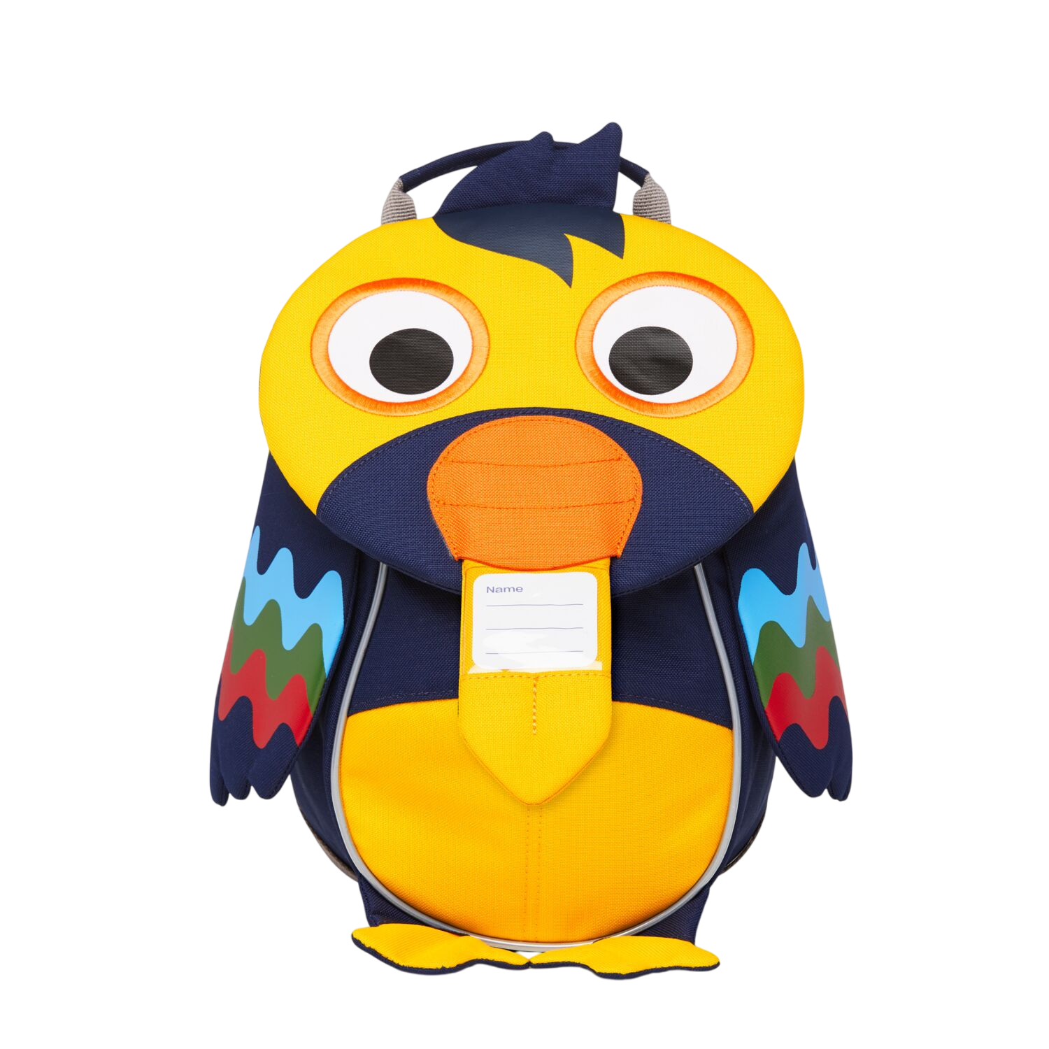 Rucksack Affenzahn Tukan 4lt.