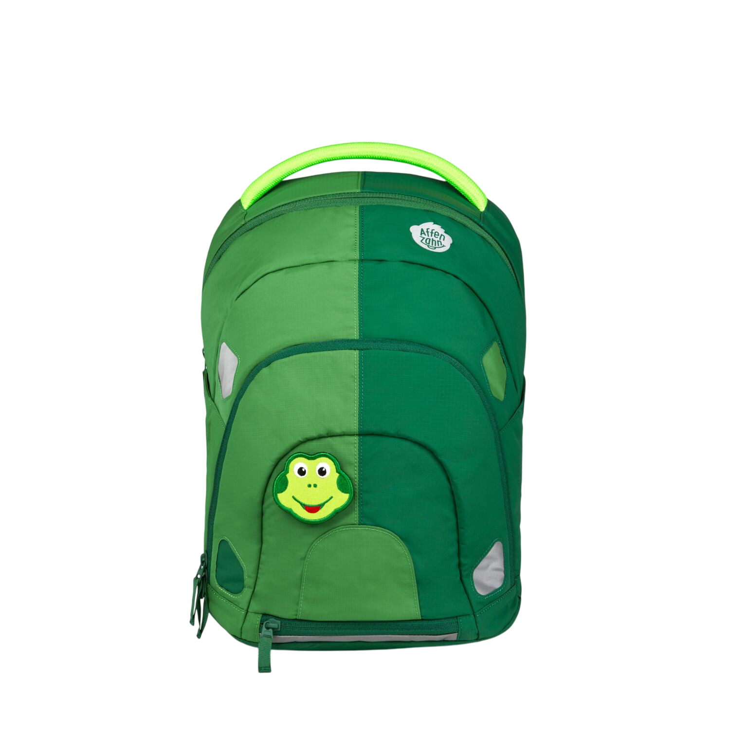 Backpack Affenzahn Daydreamer Frog 12lt.