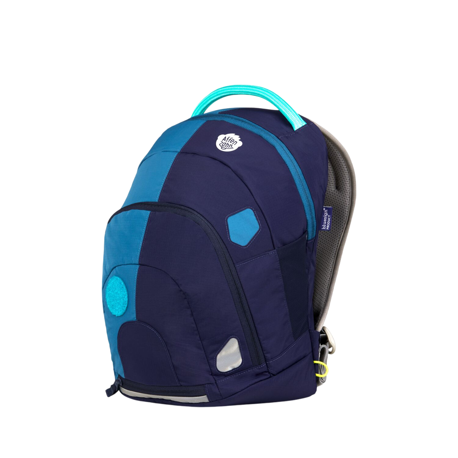 Backpack Affenzahn Daydreamer Octopus 12lt.