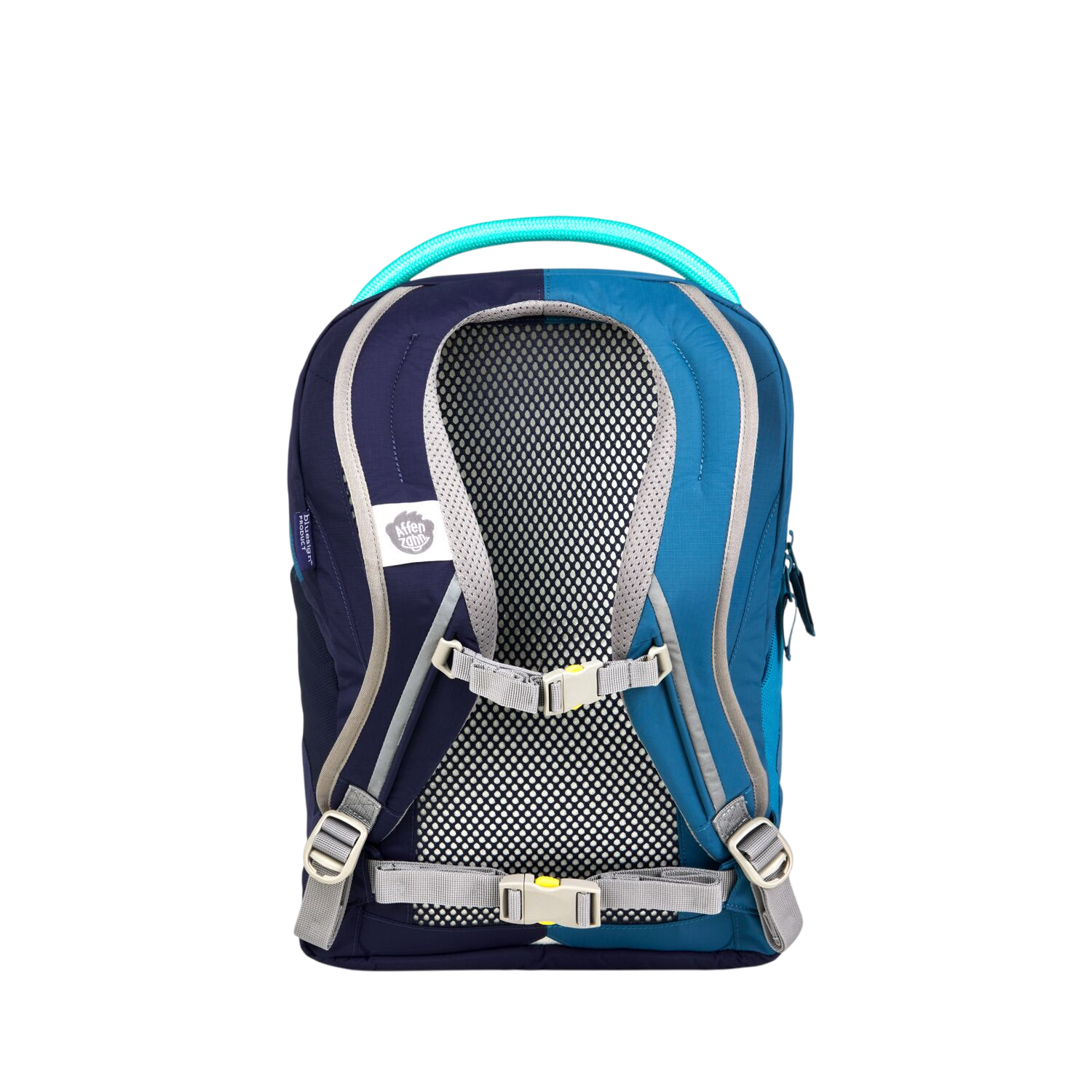 Backpack Affenzahn Daydreamer Octopus 12lt.