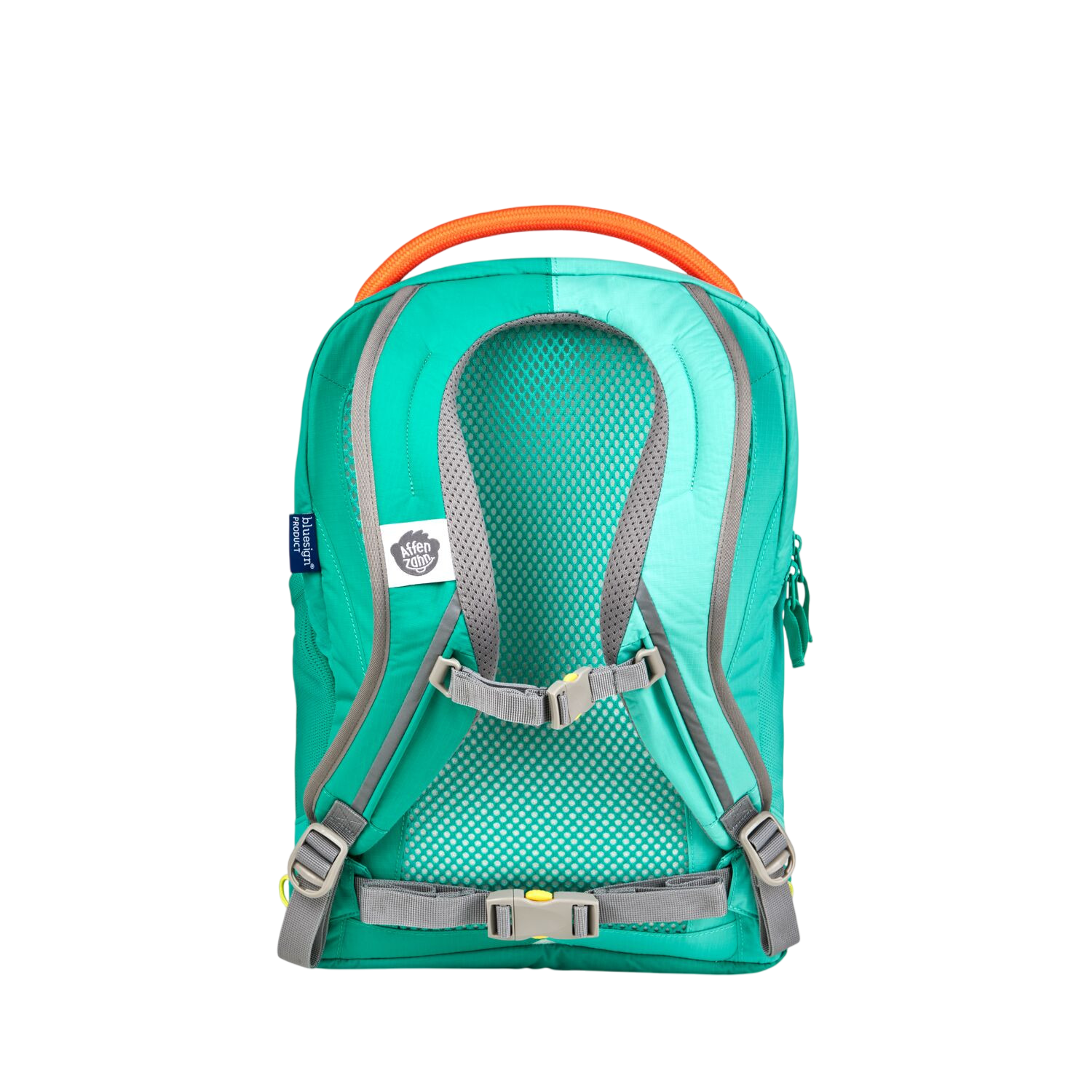 Backpack Affenzahn Daydreamer Krabbe 12lt.