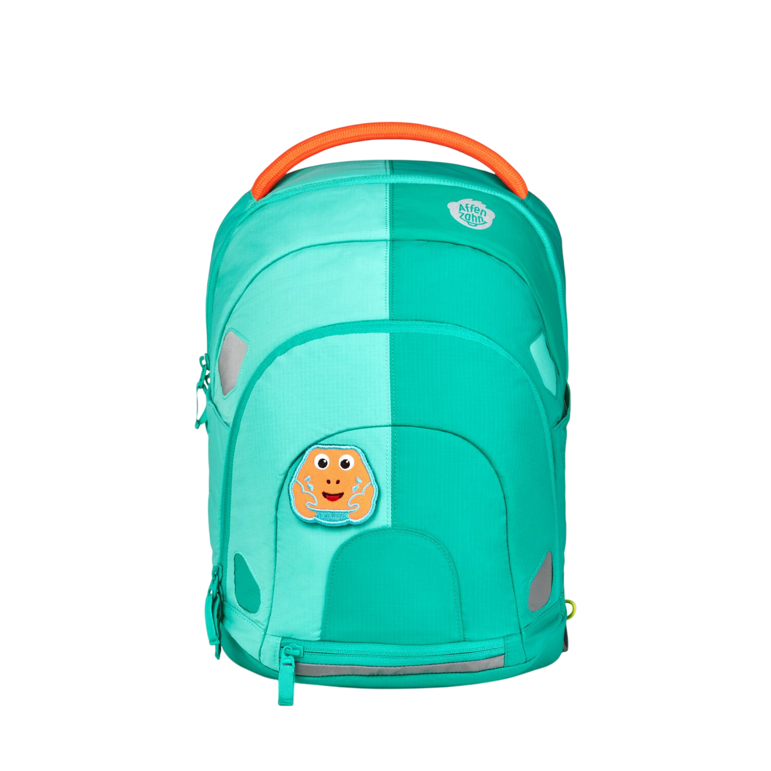 Backpack Affenzahn Daydreamer Krabbe 12lt.