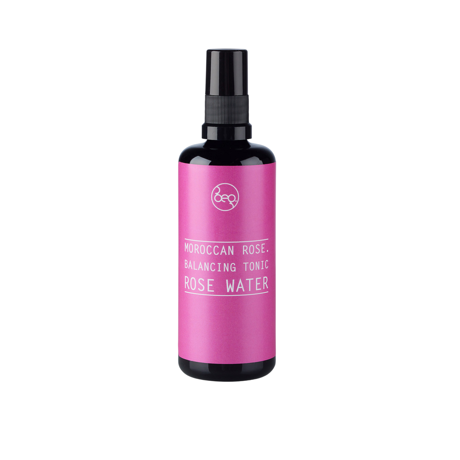 Rosenblütenwasser - BALANCING TONIC, 100ml