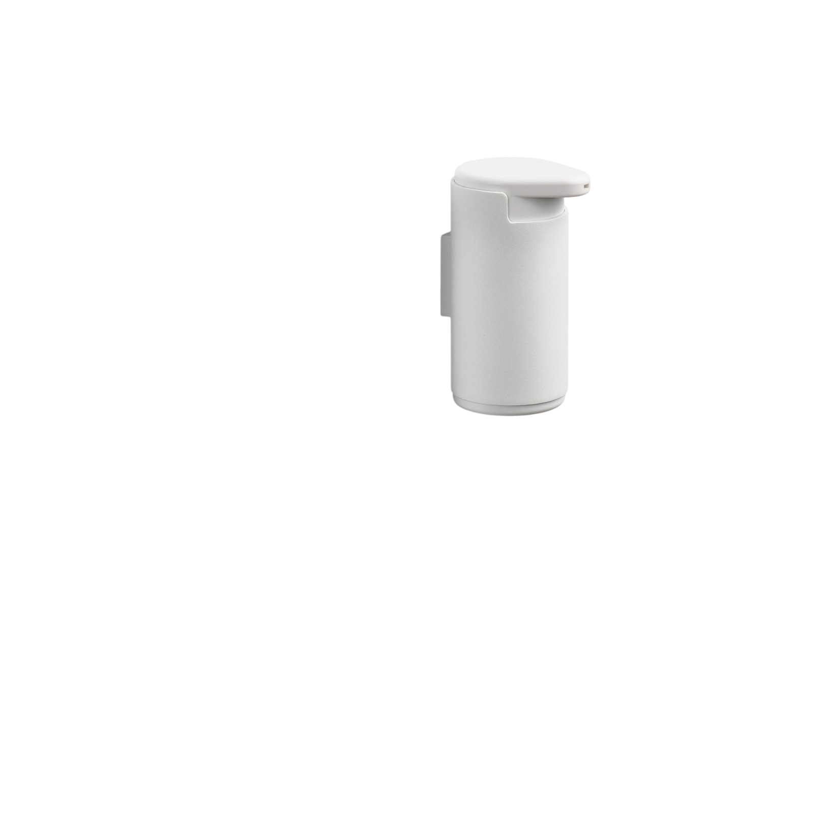 Seifenspender Rim 0.2 l, Weiss