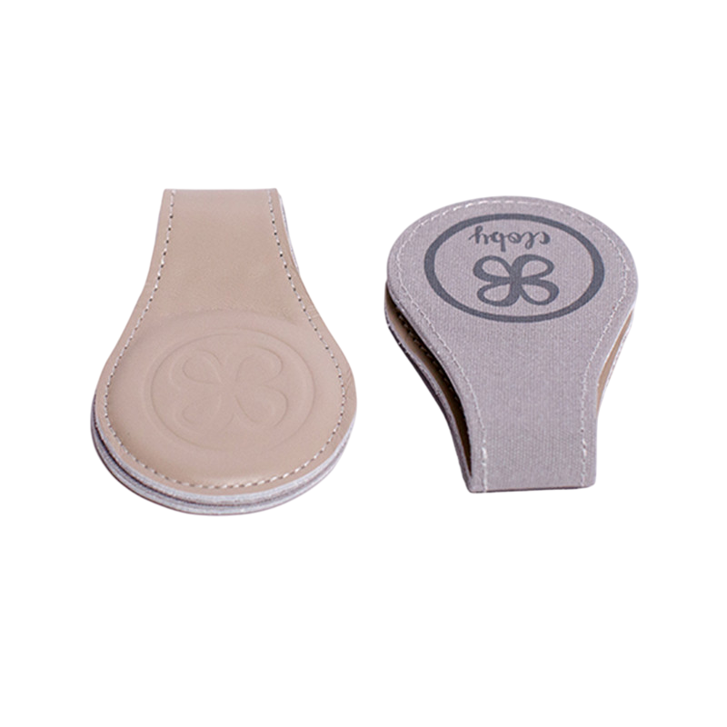 Magnet Clips beige