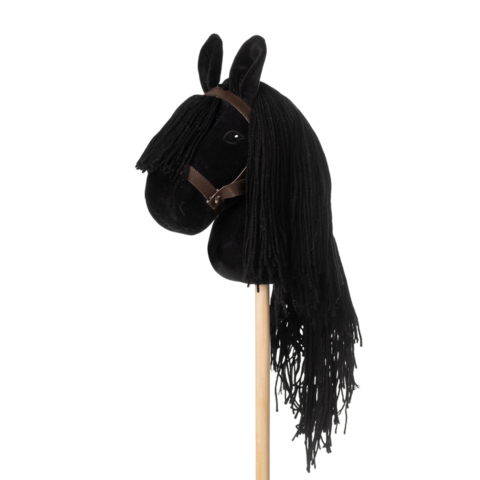 Steckenpferd Schwarz