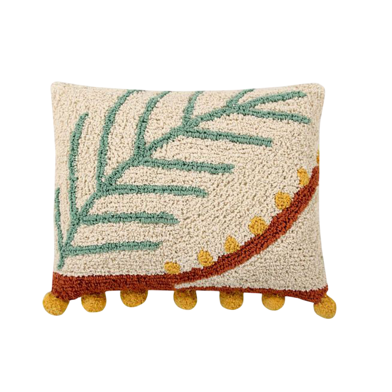 Palm Pillow