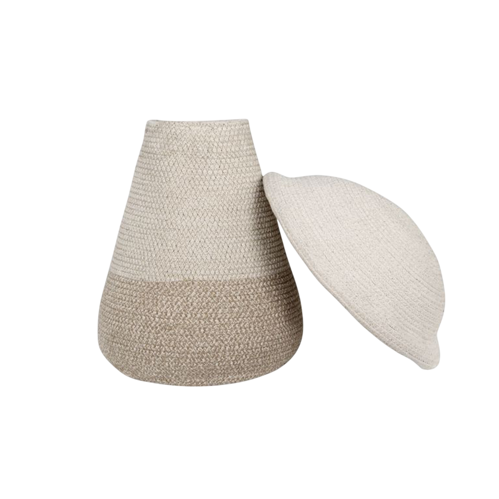 Panier de rangement Mama Mushroom