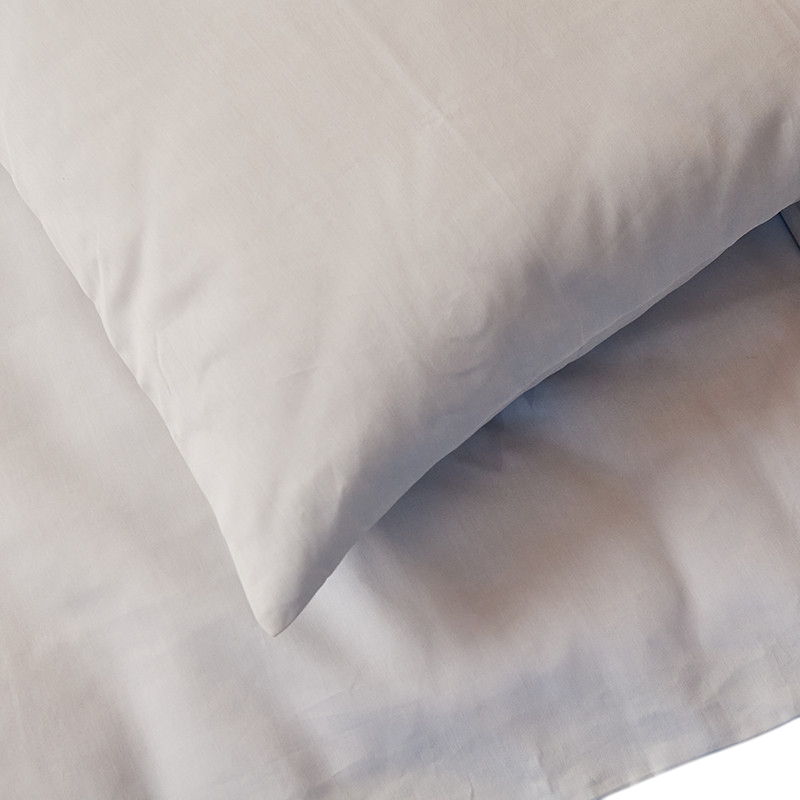 BRAGA fog Duvetbezug, 200 x 210 cm