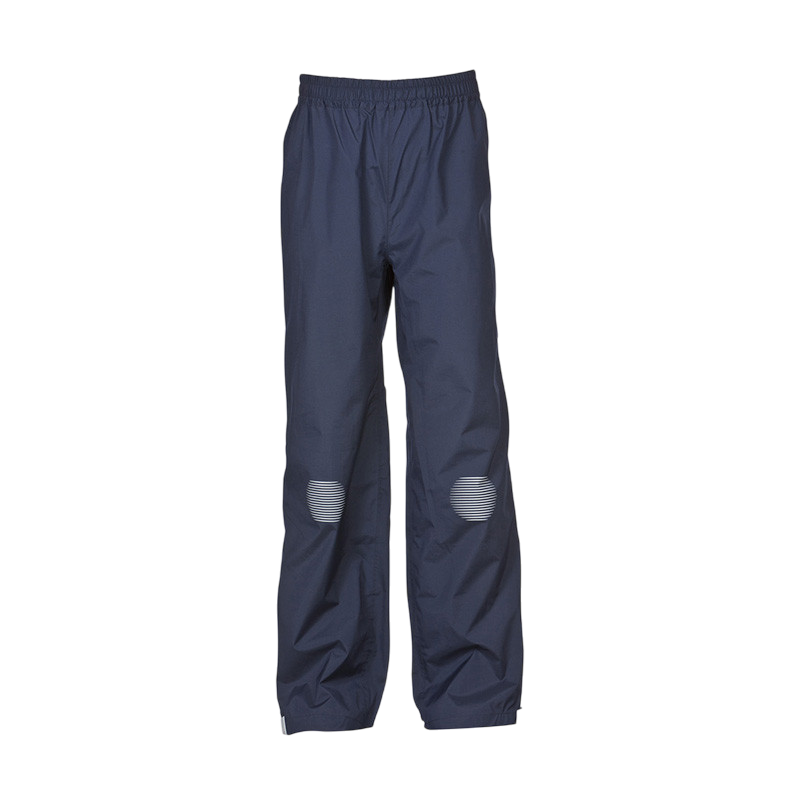 Kinder Shelter Regenhose total eclipse