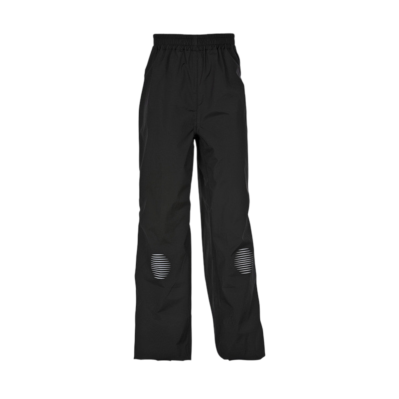 Kids Shelter rain pants black