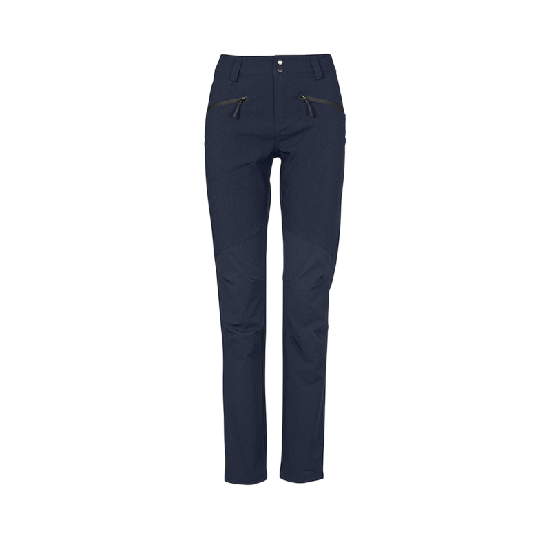 Women's leisure pants Motion dark navy