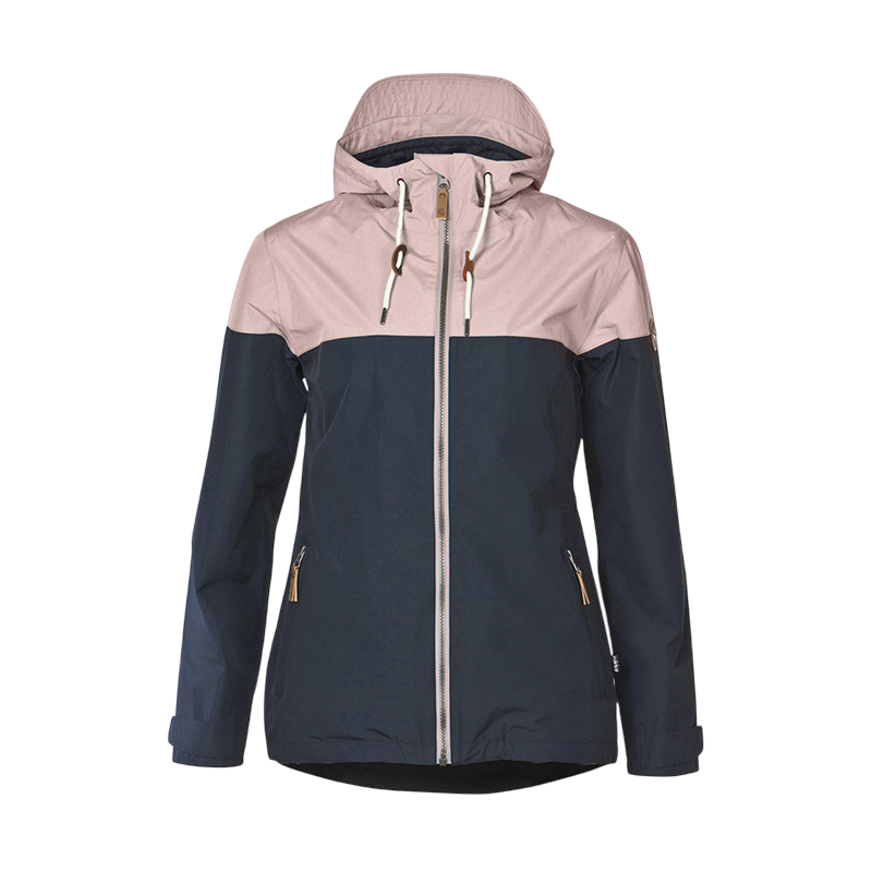 Frauen Regenjacke Nala total eclipse