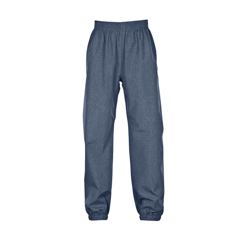 Kids rain pants Spyke dress blue