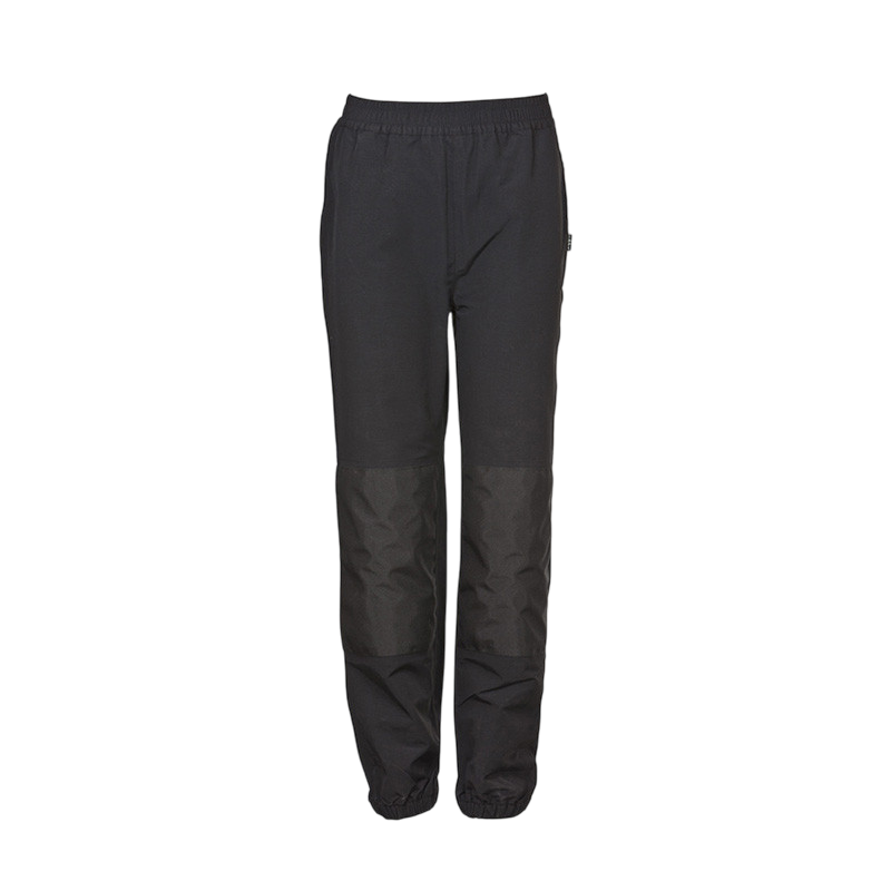 Kids Yuri rain pants black