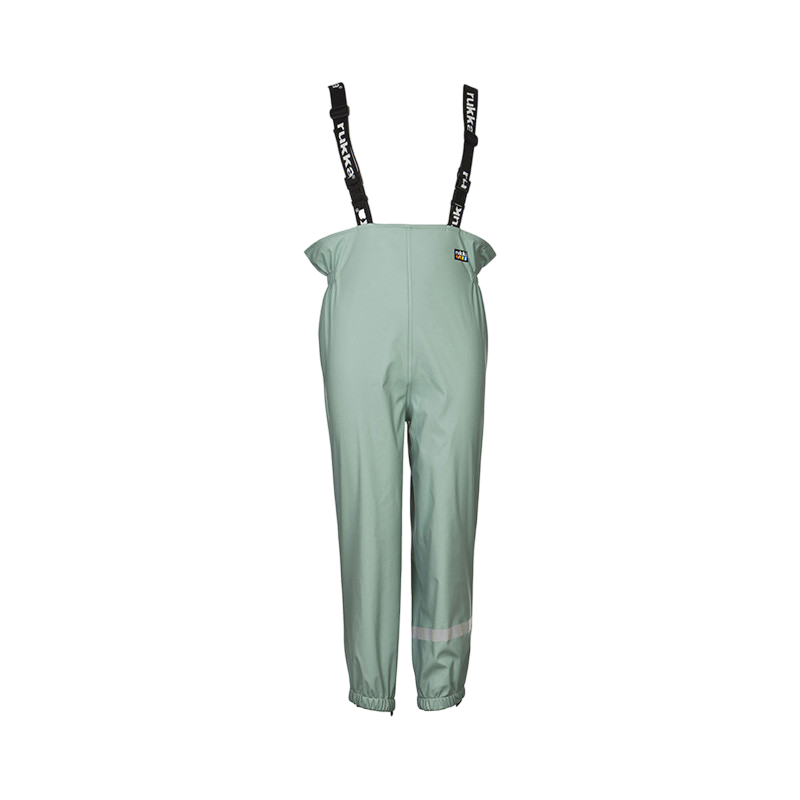 Kinder Lia Regenlatzhose blue surf