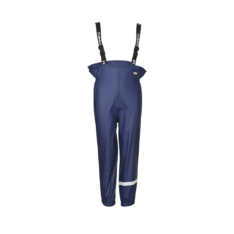 Kinder Lia Regenlatzhose navy
