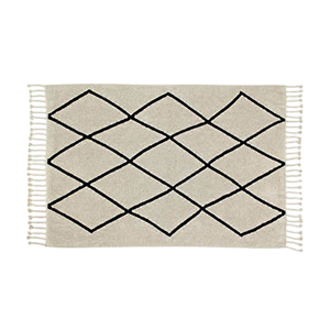 Carpet Bereber Beige