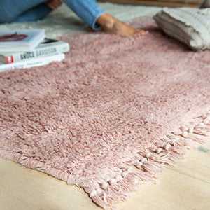 Tapis en laine Sounds of Summer - M