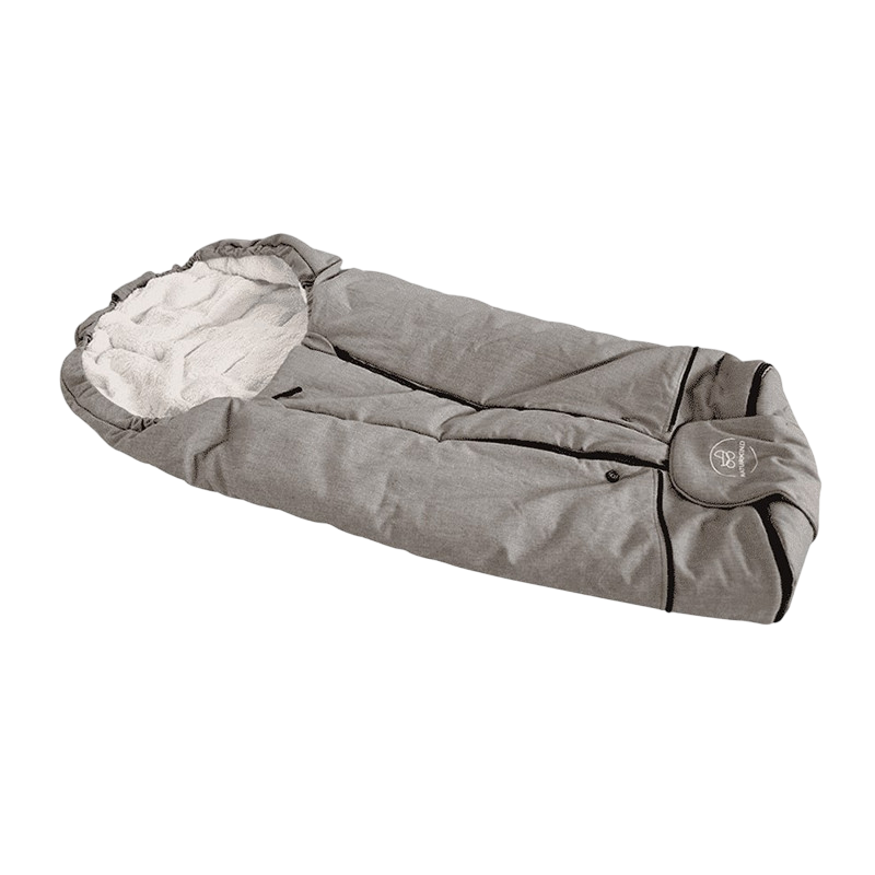 Kuschelsack Siebenschläfer