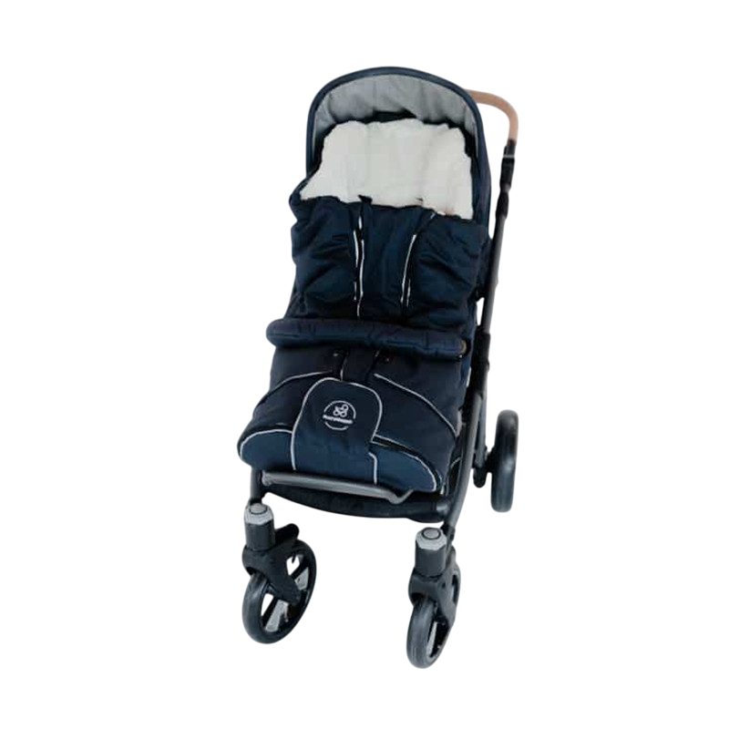 Kuschelsack Erdmännchen