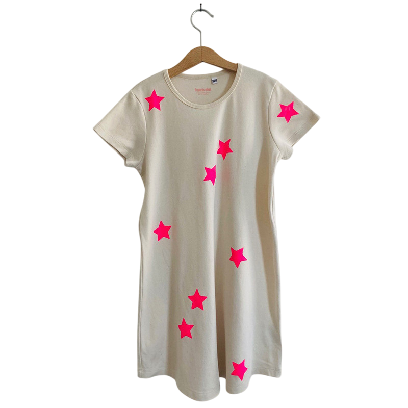 Nightgown pink