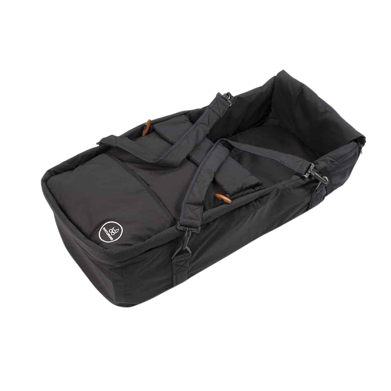 Lux + Vita Tragenest, Panther