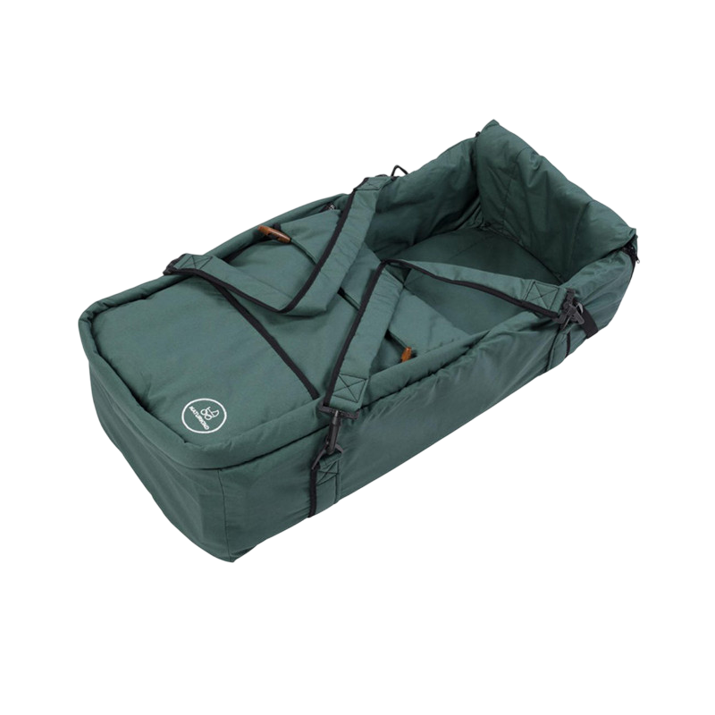 Lux + Vita Nid de civière, sauge