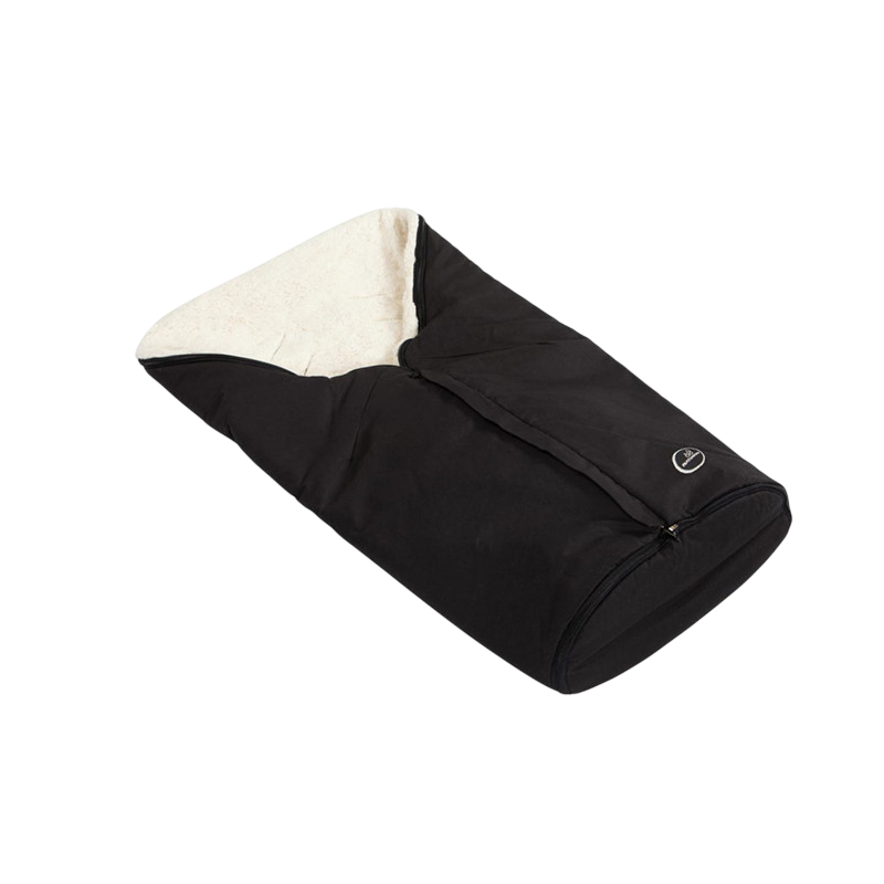 Chancelière combinée hiver/été, Panther