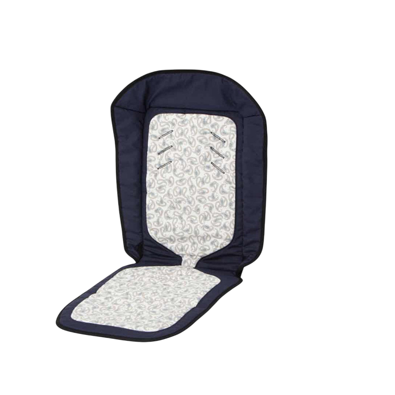 Housse de siège combinée Lux, Iris