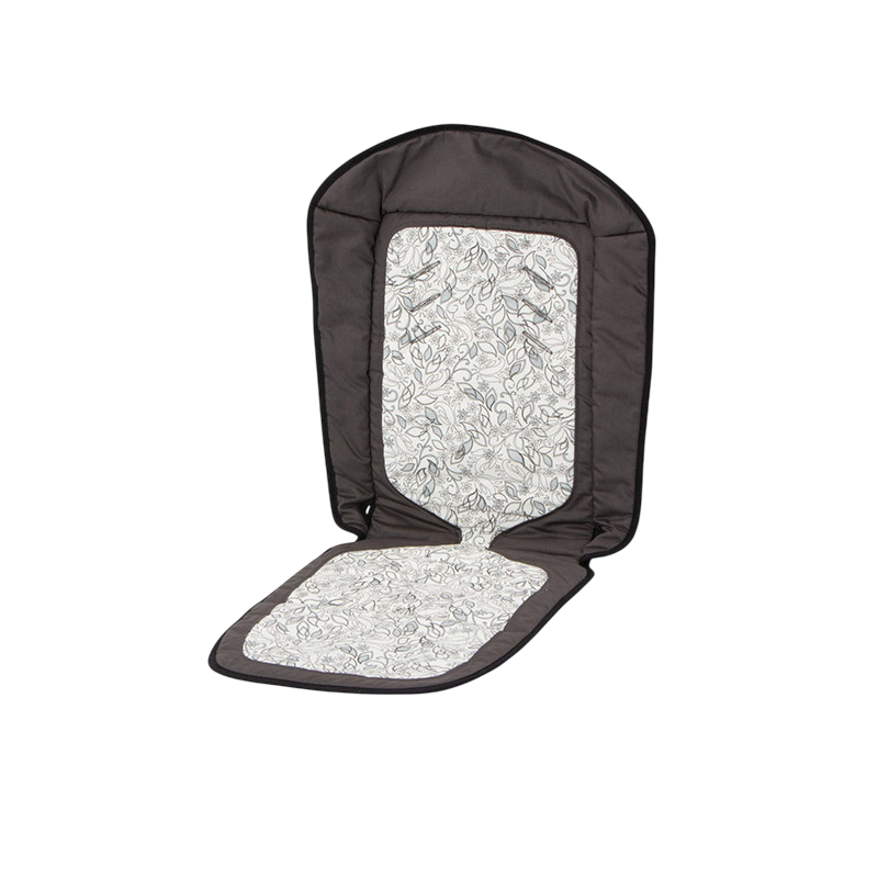 Housse de siège combinée Lux, écureuil volant