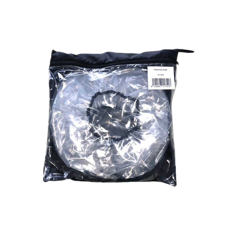 Radschutzhülle Universal (passend für alle Modelle)