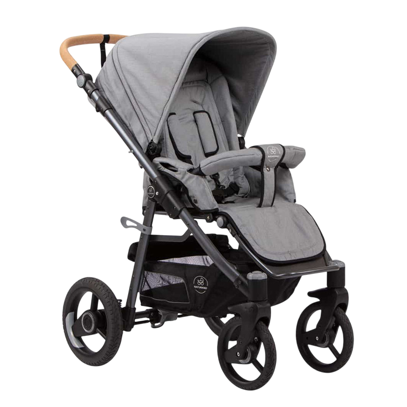 Lux Evo Kinderwagen, Siebenschläfer, Solight Ecco