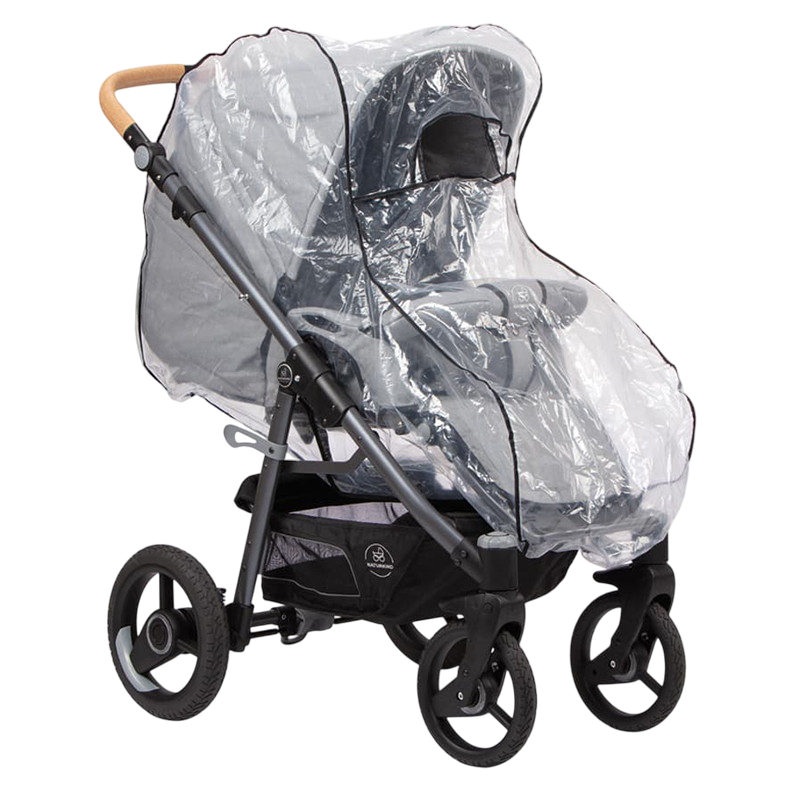Vita + Varius Pro Baby Basket XL Rain Cover