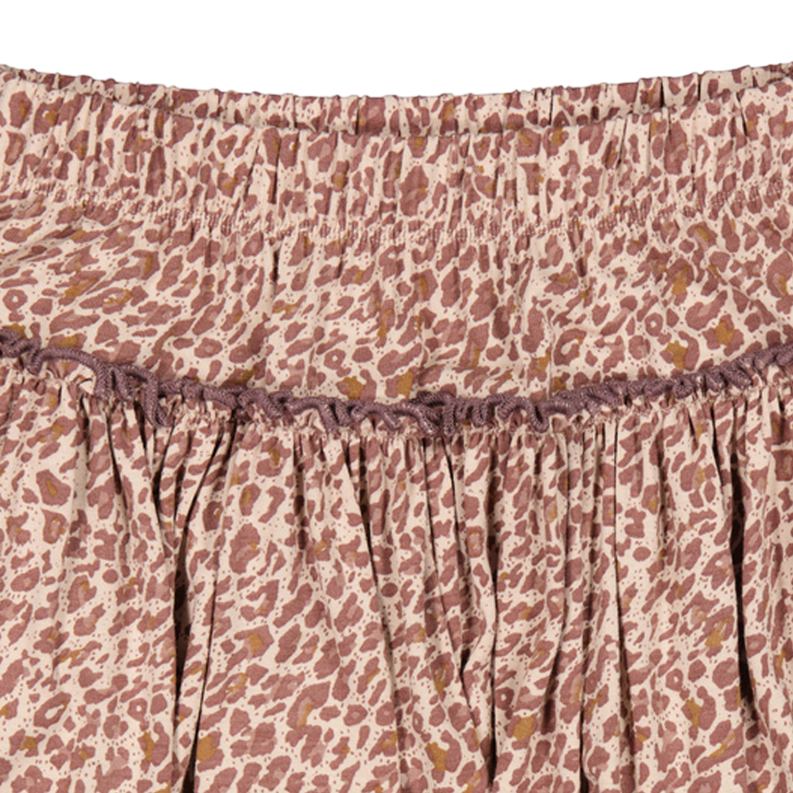 Rock Leo Sylvia Dusty Mauve Leo