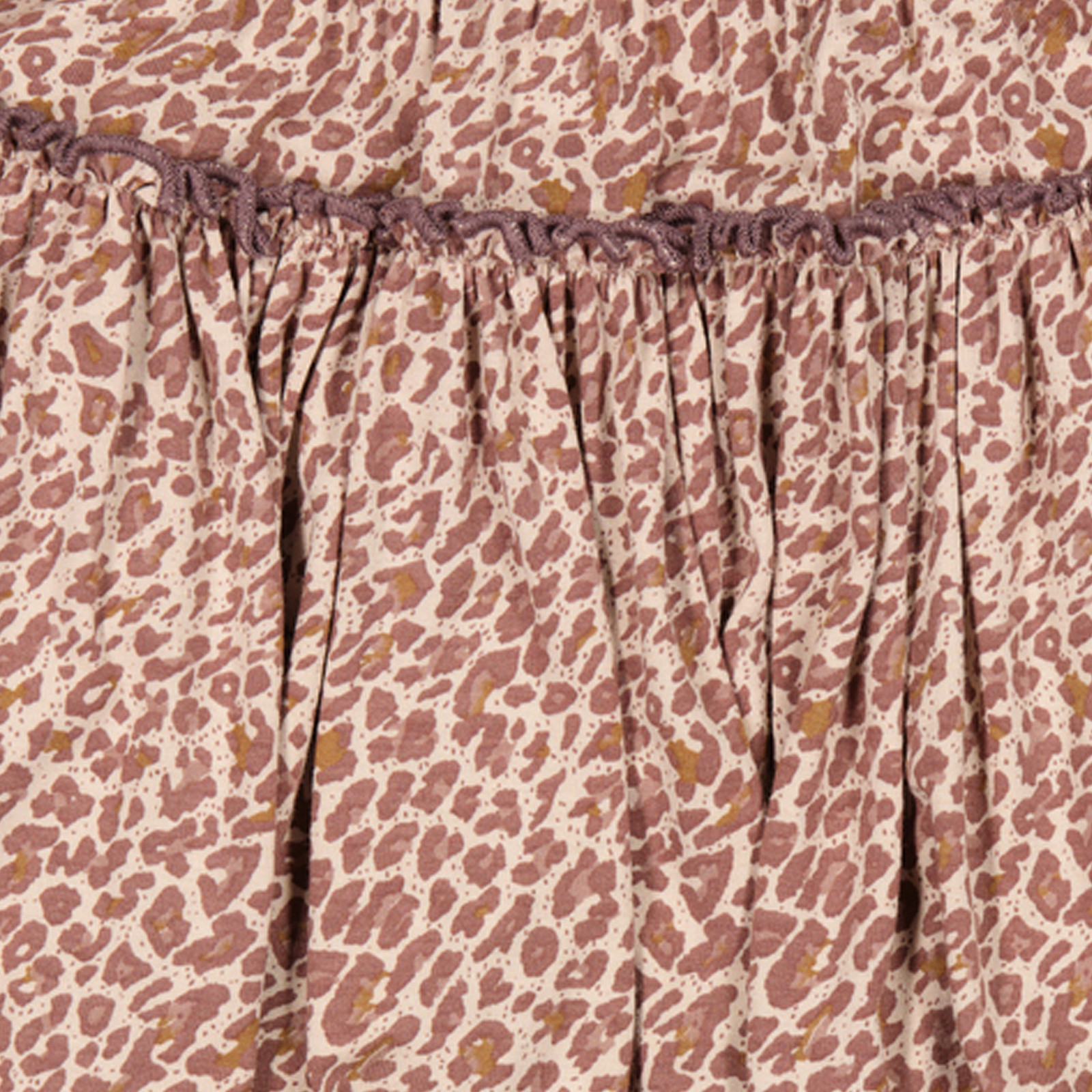 Rock Leo Sylvia Dusty Mauve Leo