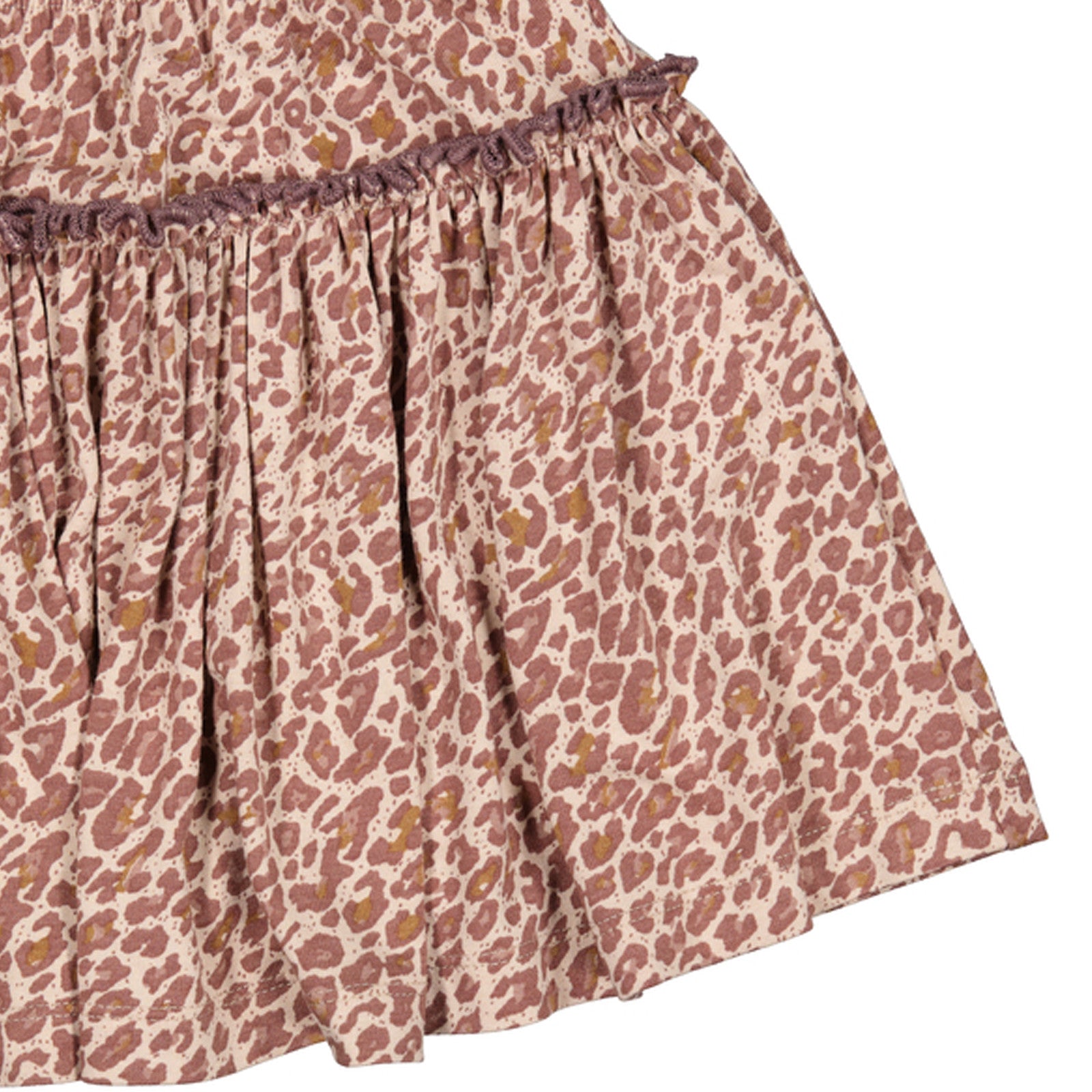 Rock Leo Sylvia Dusty Mauve Leo