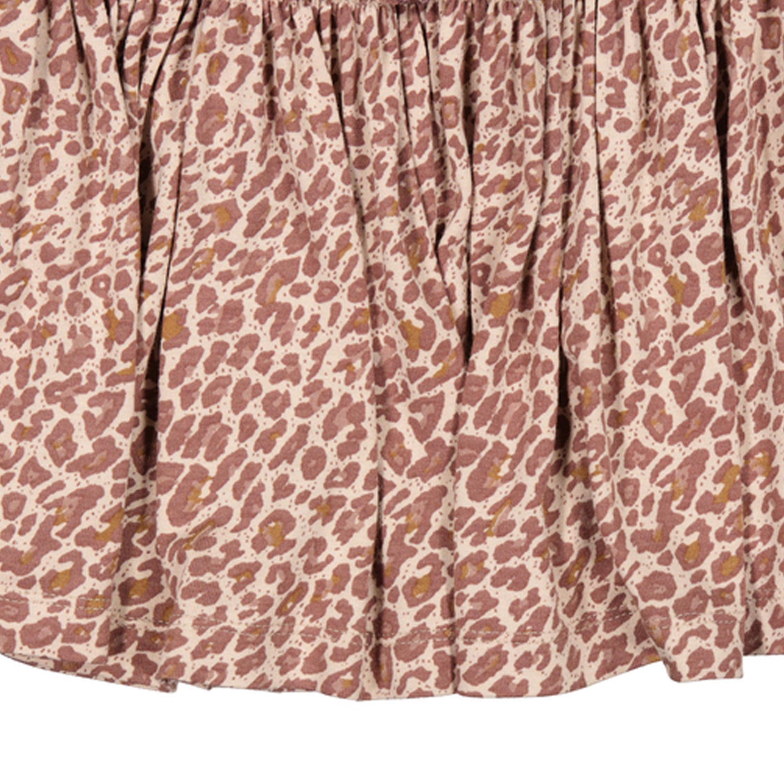 Rock Leo Sylvia Dusty Mauve Leo